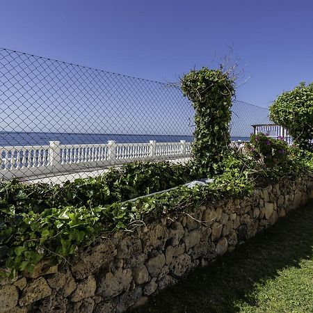 Sitio de Calahonda Nest Studio Playa Alhamar מראה חיצוני תמונה
