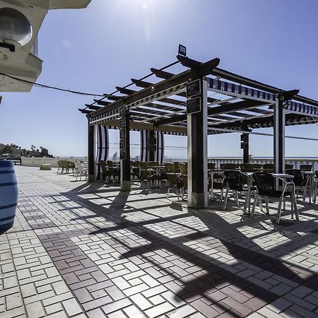 Sitio de Calahonda Nest Studio Playa Alhamar מראה חיצוני תמונה
