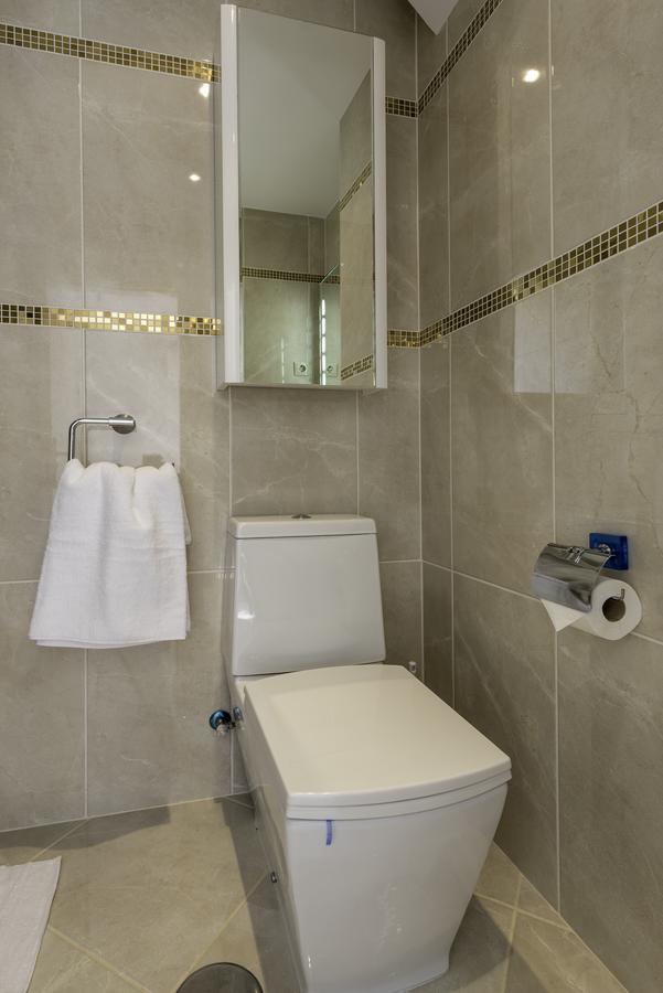 Sitio de Calahonda Nest Studio Playa Alhamar מראה חיצוני תמונה