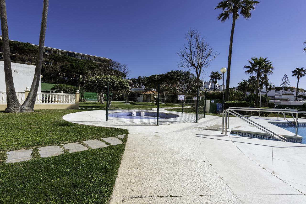 Sitio de Calahonda Nest Studio Playa Alhamar מראה חיצוני תמונה