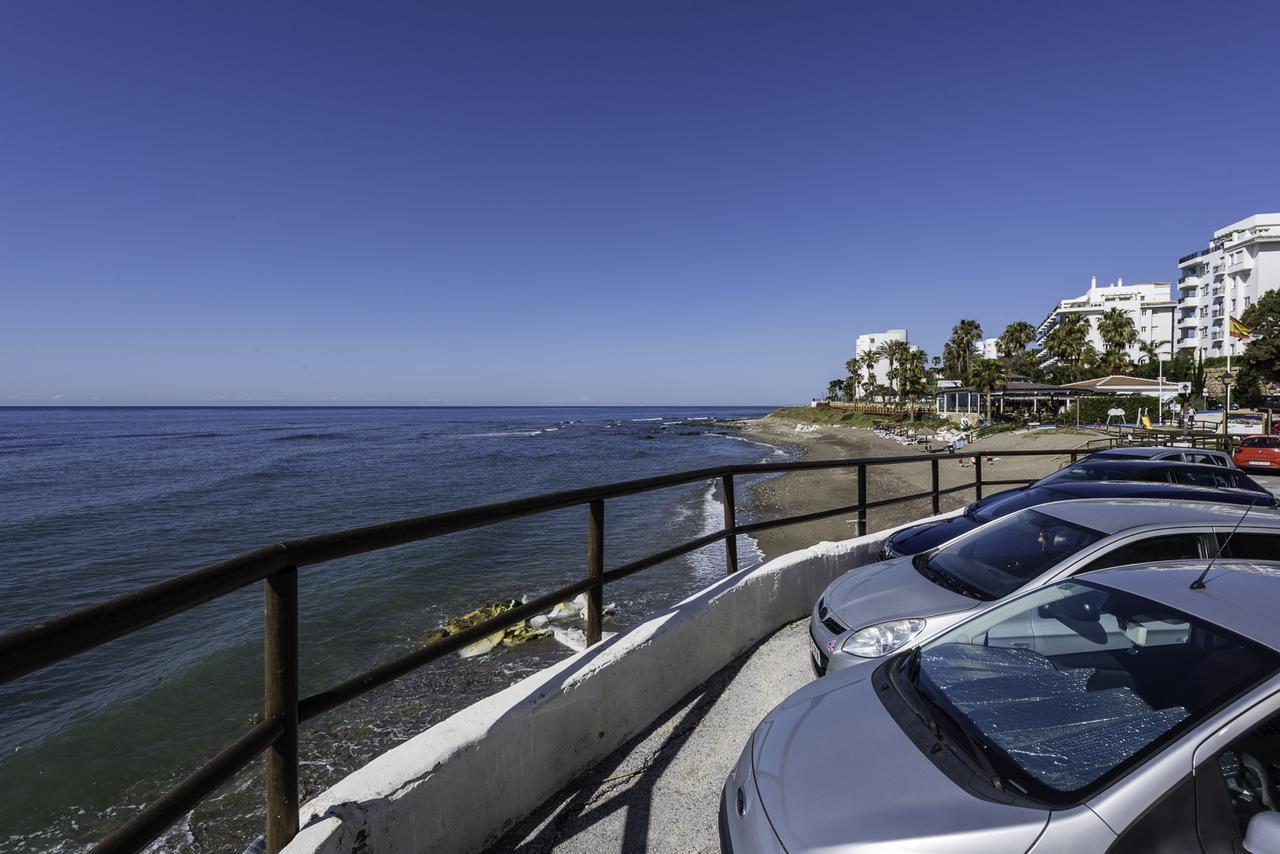 Sitio de Calahonda Nest Studio Playa Alhamar מראה חיצוני תמונה